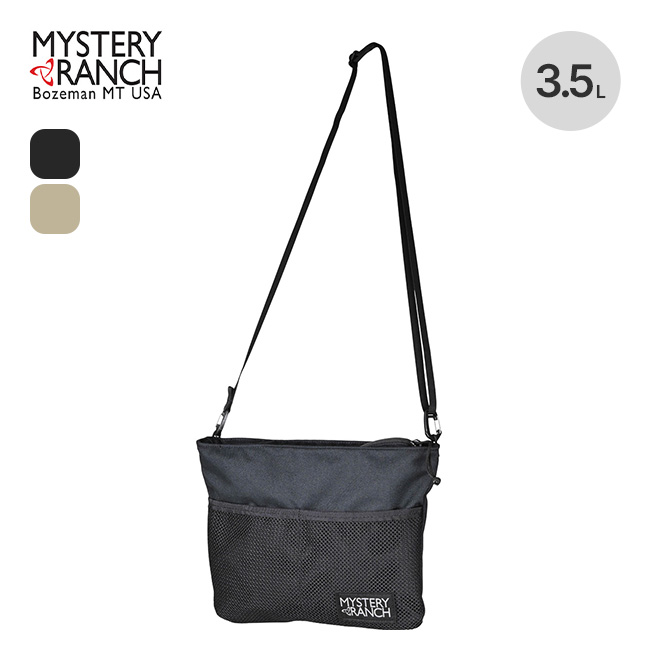 MYSTERY RANCH ミステリーランチ ストリートマーケット