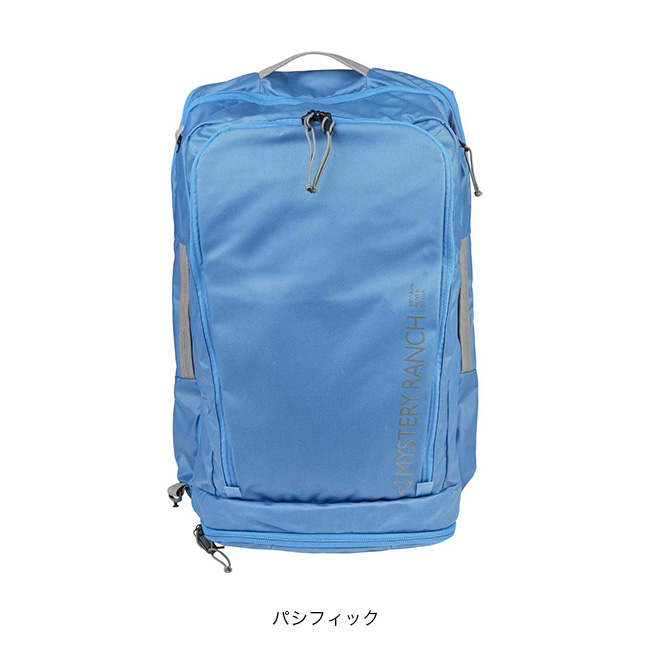MYSTERY RANCH ミステリーランチ ミッションローバー 60プラス