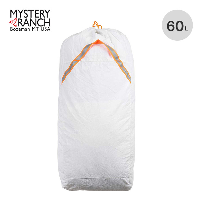 MYSTERY RANCH ミステリーランチ ゲームバッグ60