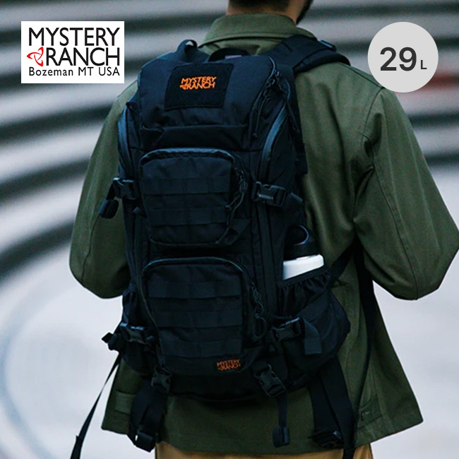 MYSTERY RANCH ミステリーランチ ブリッツ30