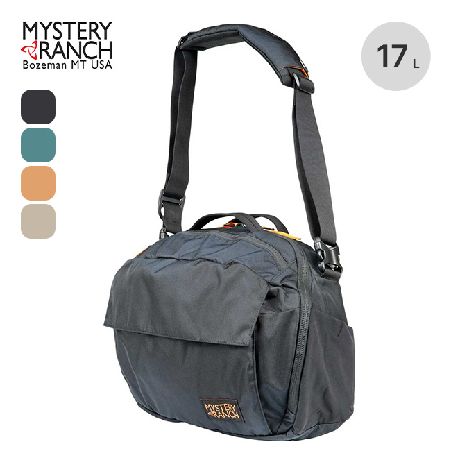 MYSTERY RANCH ミステリーランチ ディストリクト プロ