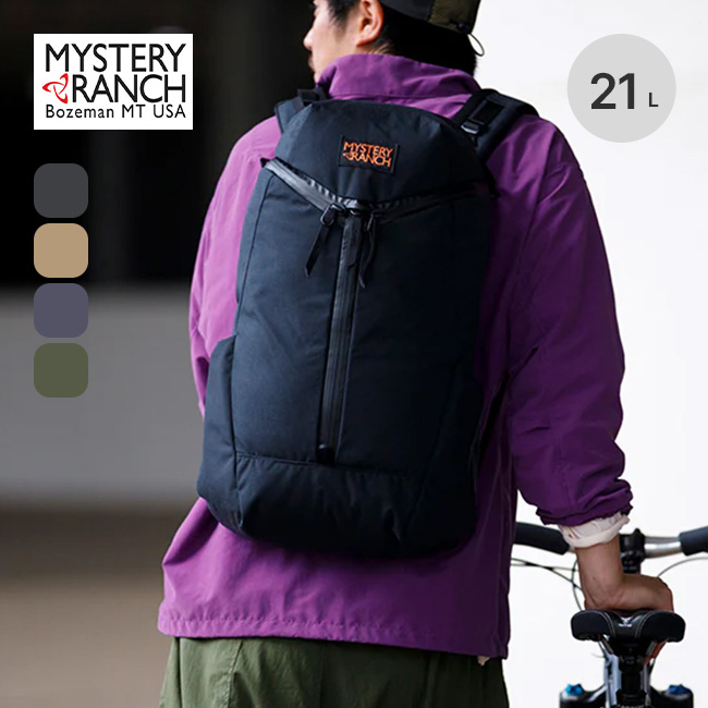 MYSTERY RANCH ミステリーランチ カタリスト22