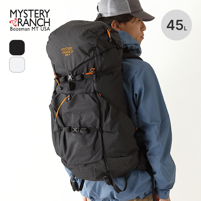 【特典あり】MYSTERY RANCH ミステリーランチ レイディックス47