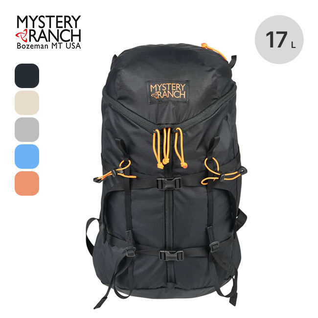 MYSTERY RANCH ミステリーランチ ギャラゲーター20