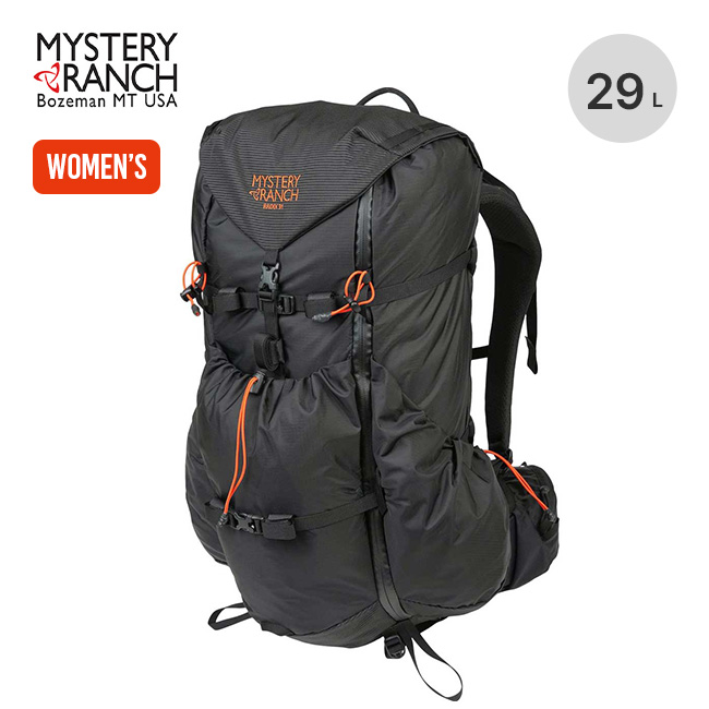 MYSTERY RANCH ミステリーランチ レイディックス31【ウィメンズ】