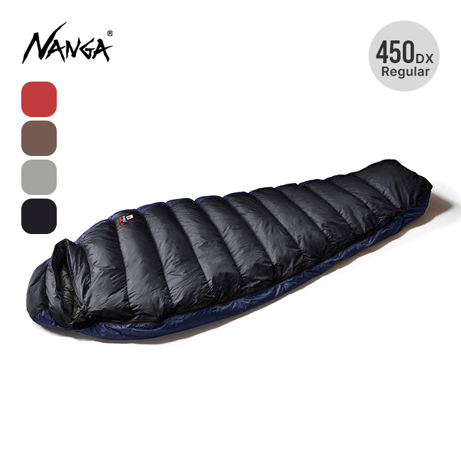 NANGA ナンガ オーロラテックスライト450DX レギュラー