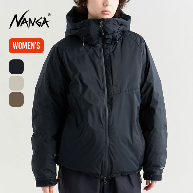 NANGA ナンガ オーロラテックスダウンジャケット【ウィメンズ】