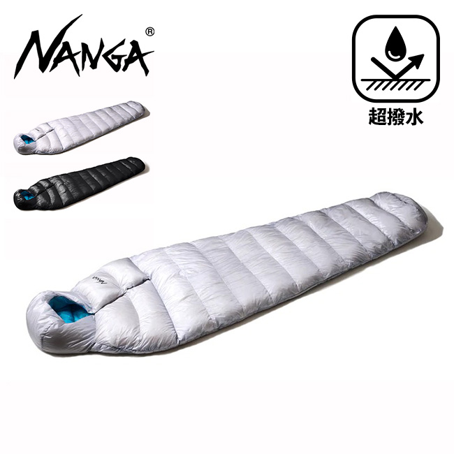 NANGA ナンガ ミニマリズム 5BELOW レギュラー