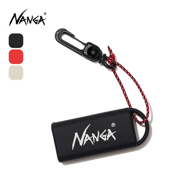 NANGA ナンガ ライターホルダー