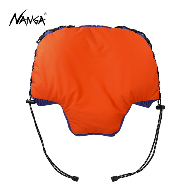 NANGA ナンガ スリーピングバッグピロー