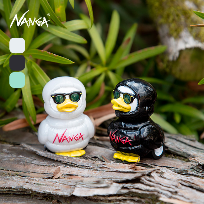 NANGA ナンガ ガーガーガーシー