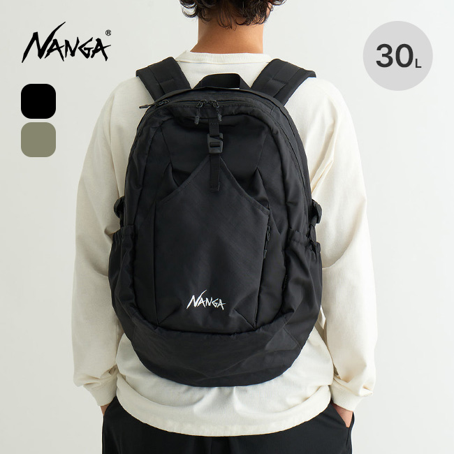NANGA ナンガ エコパック URバックパック