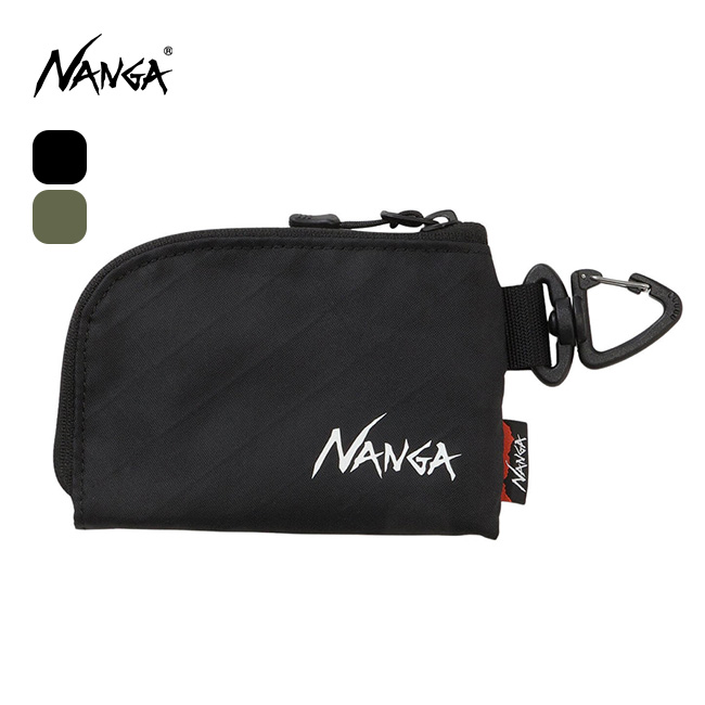 NANGA ナンガ エコパック URコインケース