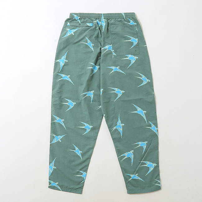 NATAL DESIGN×BURLAP OUTFITTER ネイタルデザイン×バーラップ