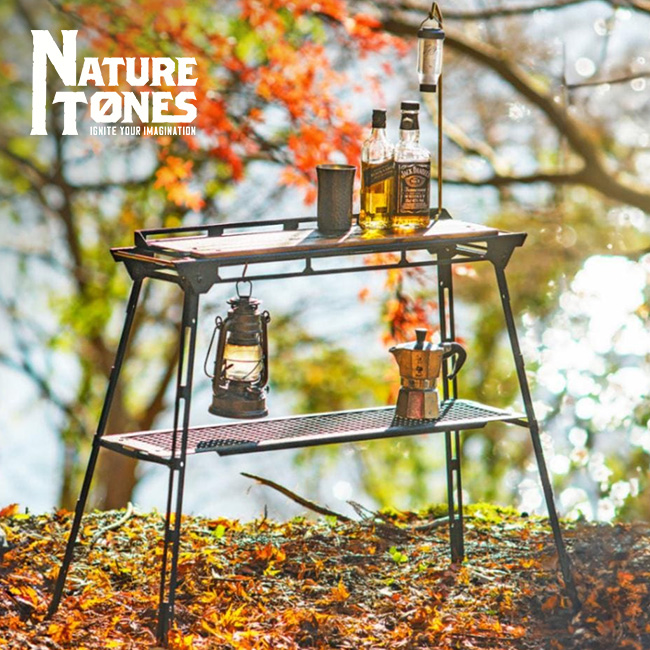 NATURE TONES ネイチャートーンズ マスダスタンド本体