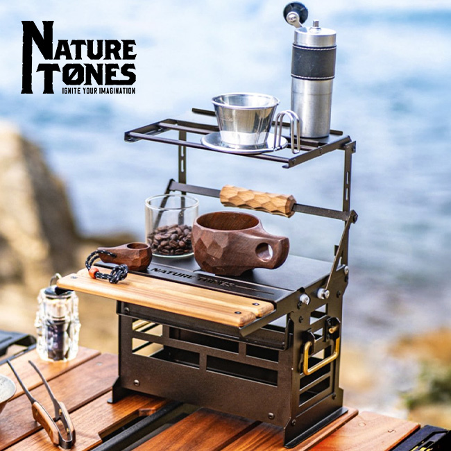 NATURE TONES ネイチャートーンズ ドリッパーボックス