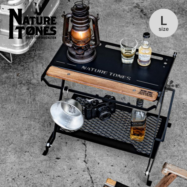 NATURE TONES ネイチャートーンズ リトルブレイクスタンドクラシックL