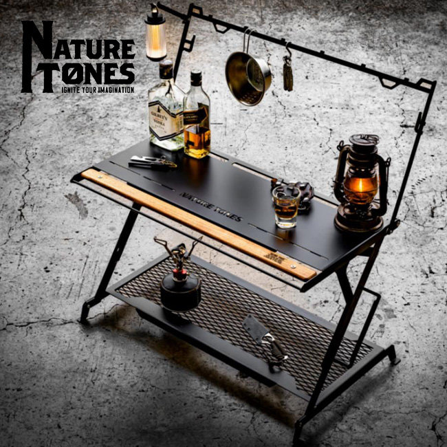 NATURE TONES ネイチャートーンズ リトルワークスタンドクラシック