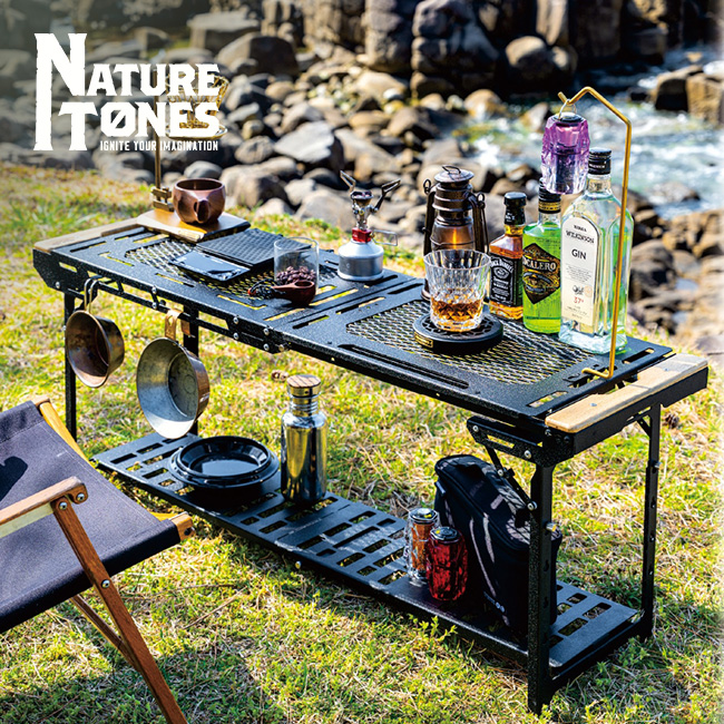 NATURE TONES ネイチャートーンズ トライデントラック