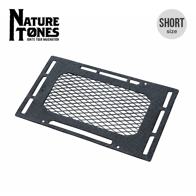 NATURE TONES ネイチャートーンズ トライデントラックアンダーラックショート