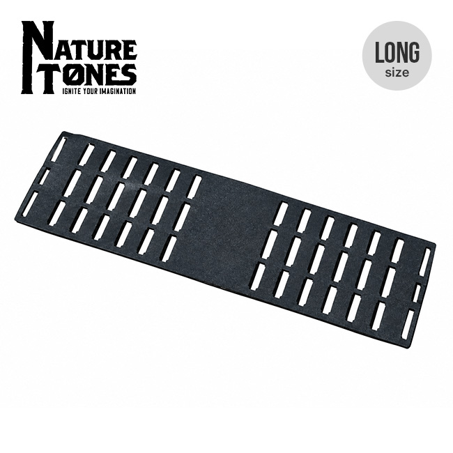 NATURE TONES ネイチャートーンズ トライデントラックアンダーラックロング
