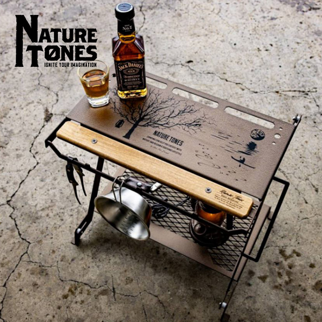 NATURE TONES ネイチャートーンズ リトルブレイクスタンド[ウィロースリーデザイン]