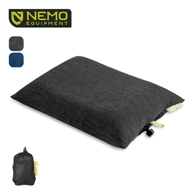 NEMO Equipment ニーモイクイップメント フィッロエリート