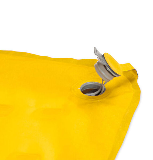 NEMO ニーモ テンサー ミディアムマミー|Outdoor Style サンデー