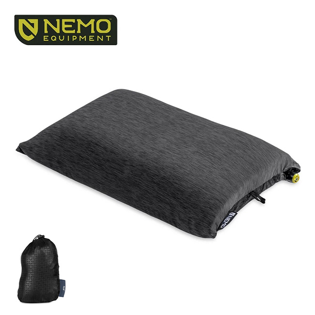 NEMO Equipment ニーモイクイップメント フィッロ