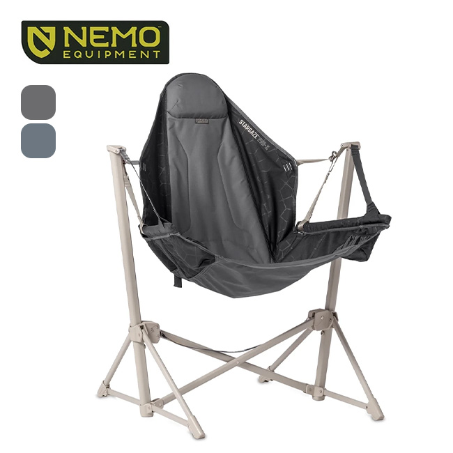 NEMO Equipment ニーモイクイップメント スターゲイズEVO-X