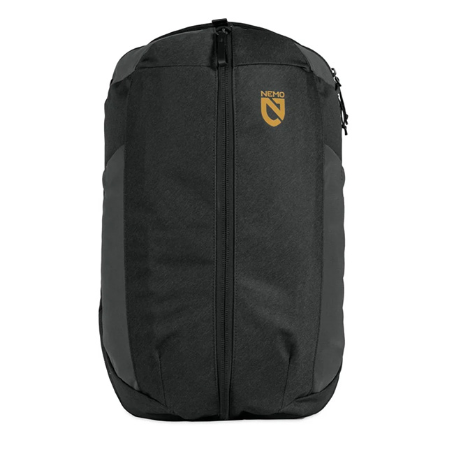 【屋外未使用品】ニーモ バンテージ40L Black Vantage™ 40L Endless Promise® – NEMO Equipment Japan