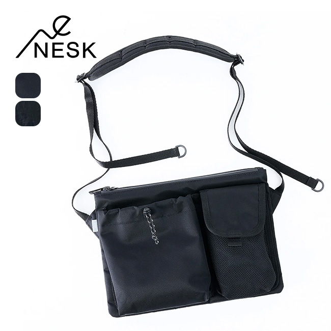 NESK ネスク NS-008