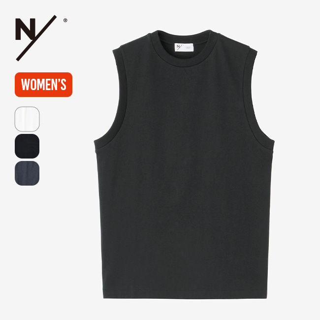 NEUTRALWORKS ニュートラルワークス MXPスタンダード/スリーブレス【ウィメンズ】