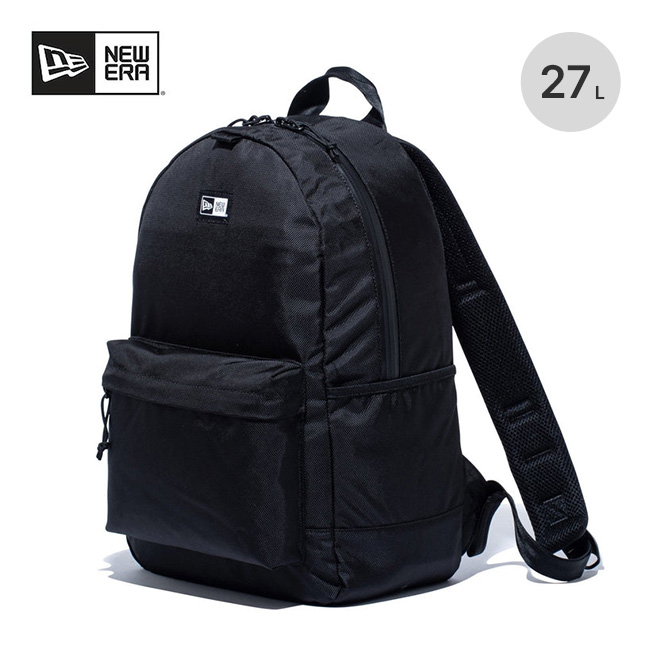 NEW ERA ニューエラ ライトパック27L
