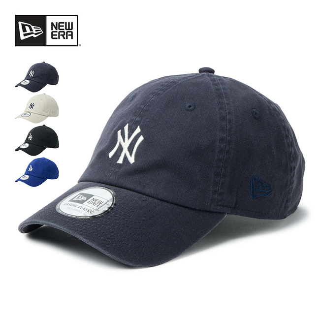 NEW ERA ニューエラ MLBカジュアルクラシック