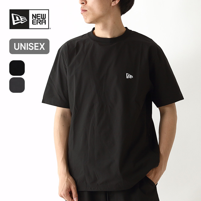 NEW ERA ニューエラ アウトドア S/Sユーティリティピステ