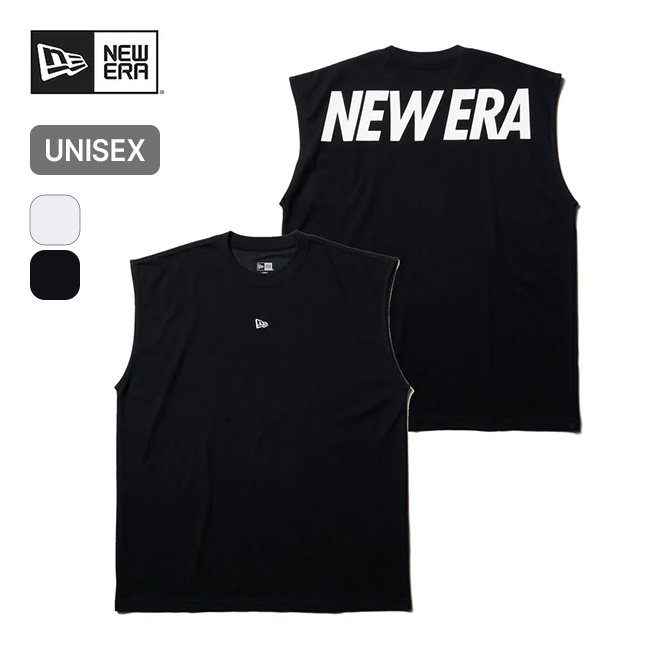 NEW ERA ニューエラ フレンチスリーブオーバーサイズドパフォーマンスTEE