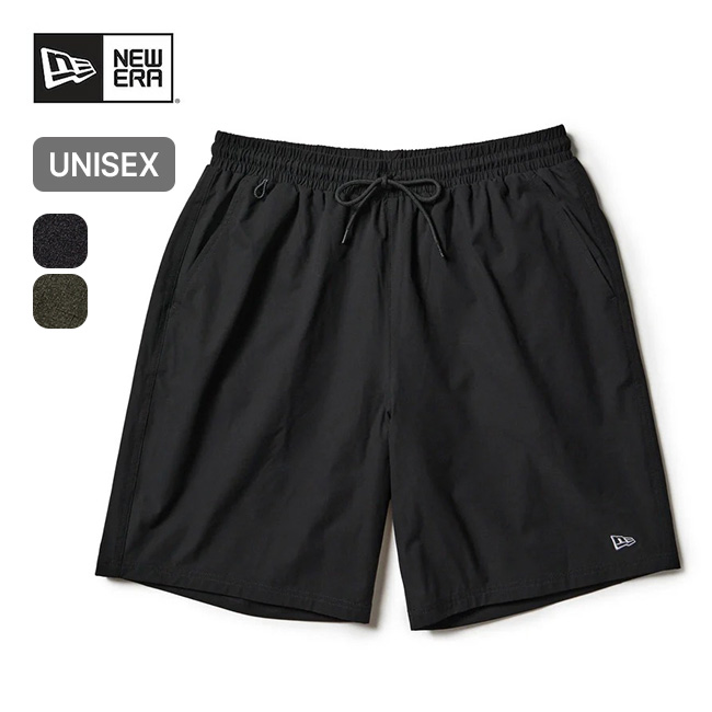 NEW ERA ニューエラ アウトドアユーティリティーショートパンツ ロング