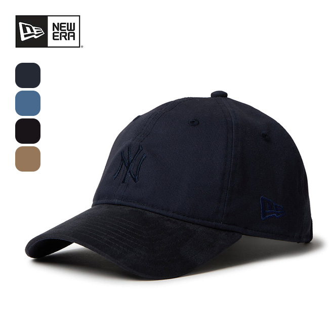 NEW ERA ニューエラ 9TWENTY CS ニュアンスカラー