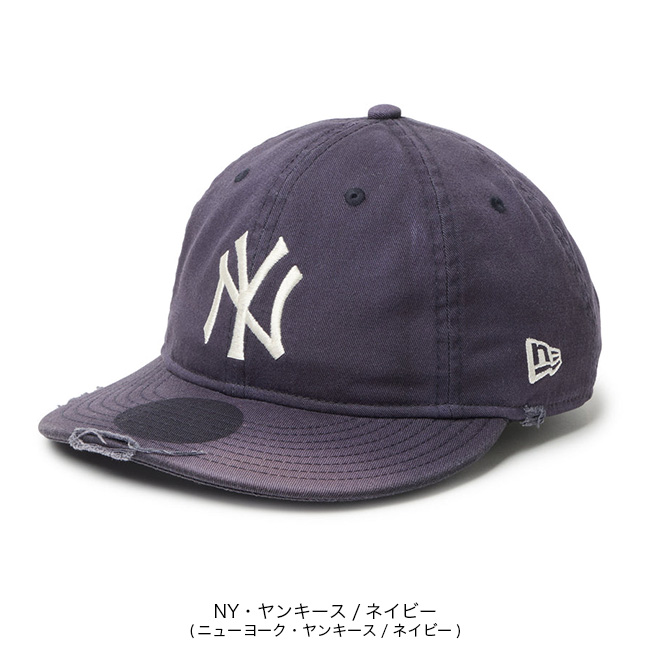 NEW ERA×GORO NAKATSUGAWA (min-nano) ニューエラ×中津川吾郎(ミンナノ