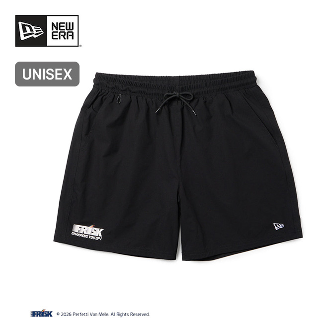 NEW ERA ニューエラ アウトドア ユーティリティショートパンツ フリスク