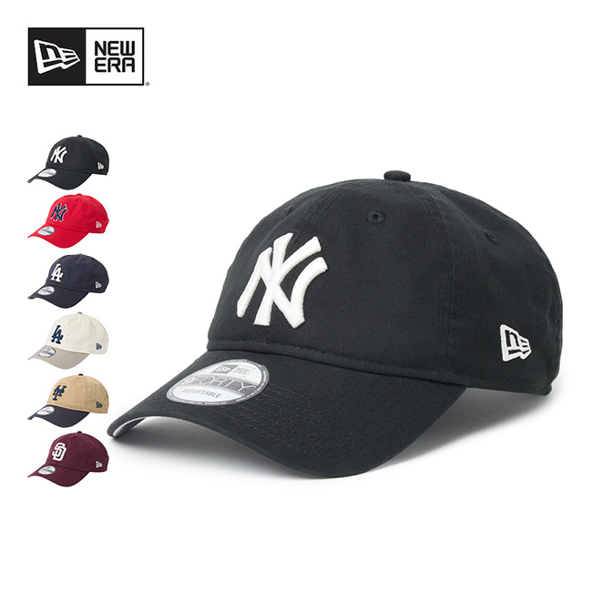 NEW ERA ニューエラ MLB 9FORTYアンストラクチャード