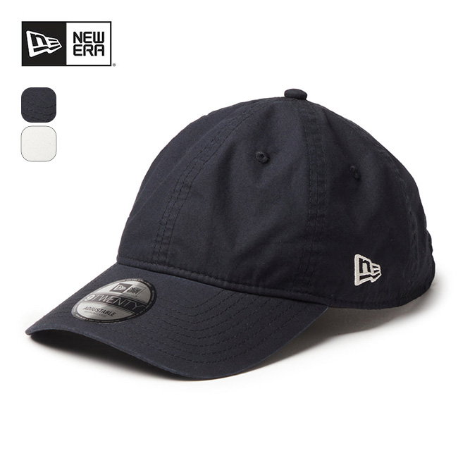 NEW ERA ニューエラ 9TWENTY コットンタイプライター ベーシック