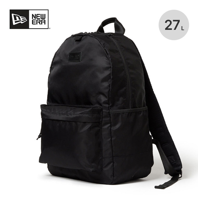 NEW ERA ニューエラ ライトパック 27L ナイロンツイル