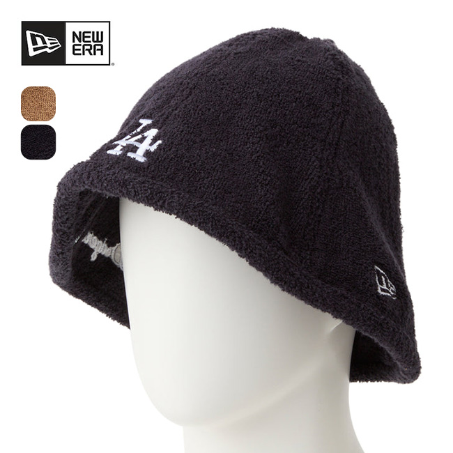 NEW ERA ニューエラ サウナハット パイル