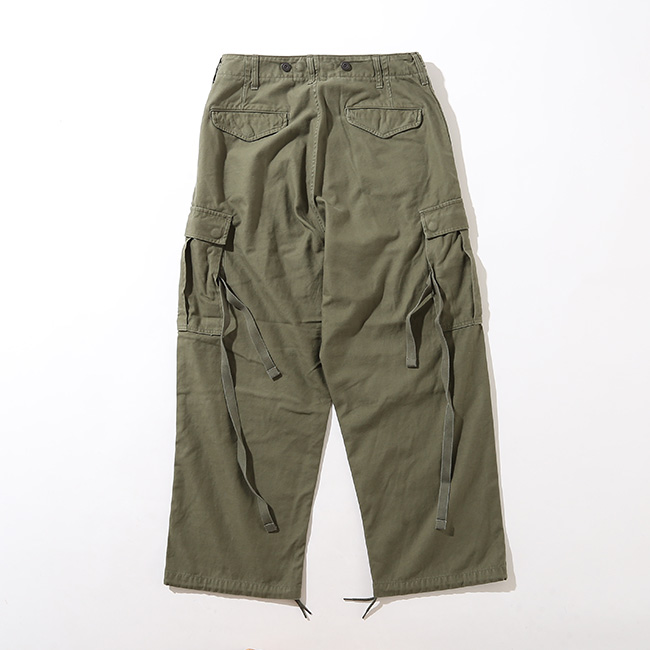 NIGEL CABOURN