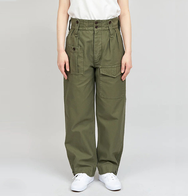 NIGEL CABOURN