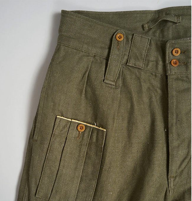 NIGEL CABOURN