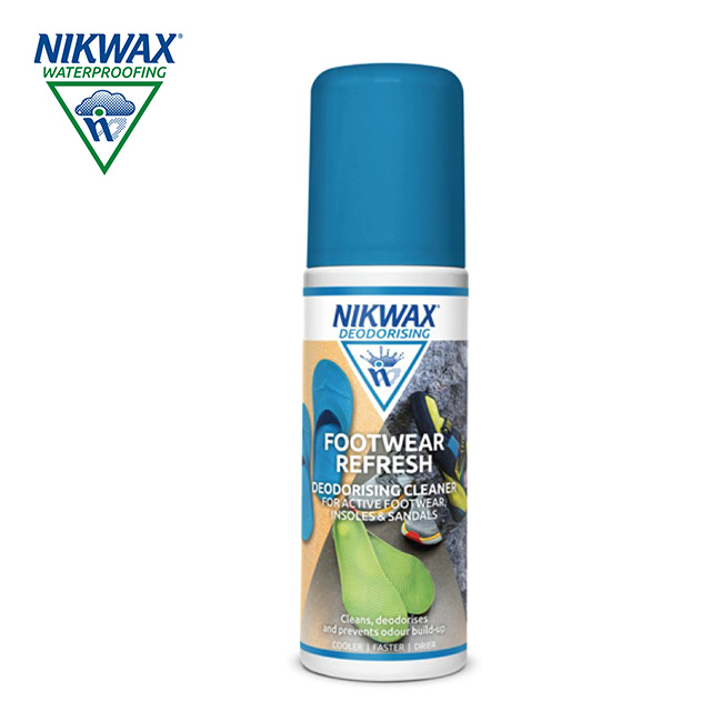 NIKWAX ニクワックス フットウェアリフレッシュ