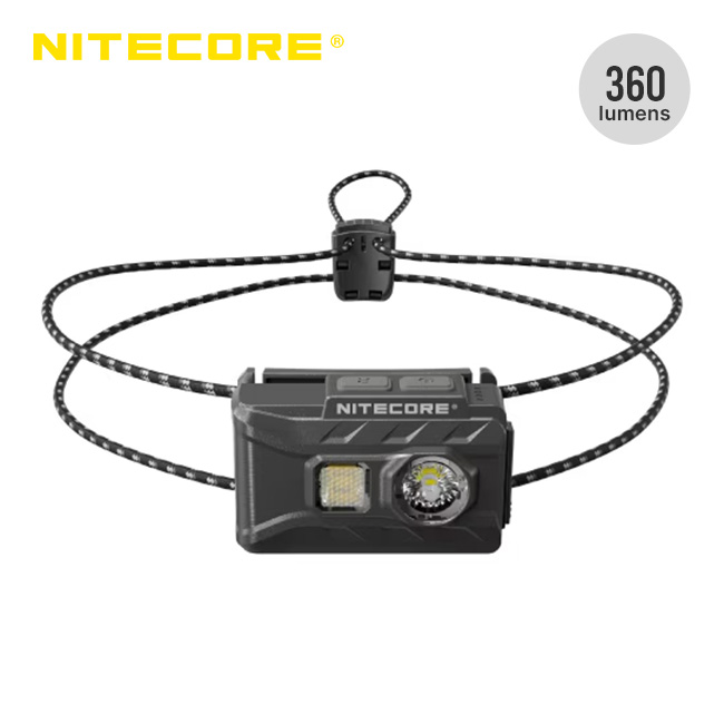 NITECORE ナイトコア NU20クラシック